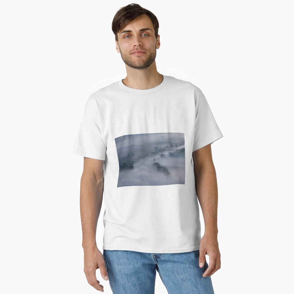 Item preview, Classic T-Shirt designed and sold by pietrofoto.