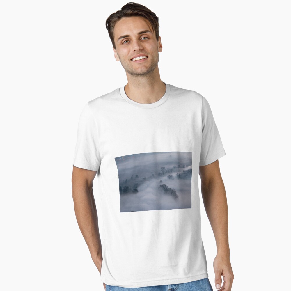 Item preview, Essential T-Shirt designed and sold by pietrofoto.