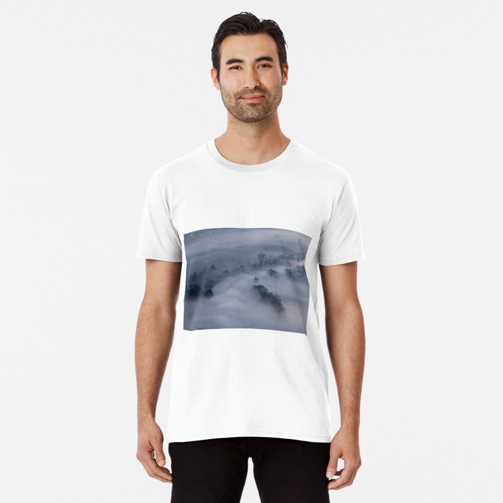 Item preview, Premium T-Shirt designed and sold by pietrofoto.