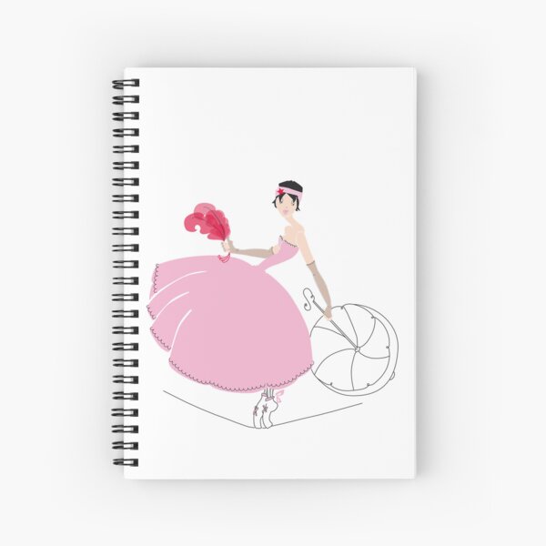 Item preview, the tightrope walker designed and sold by PascaleFRANCOIS.