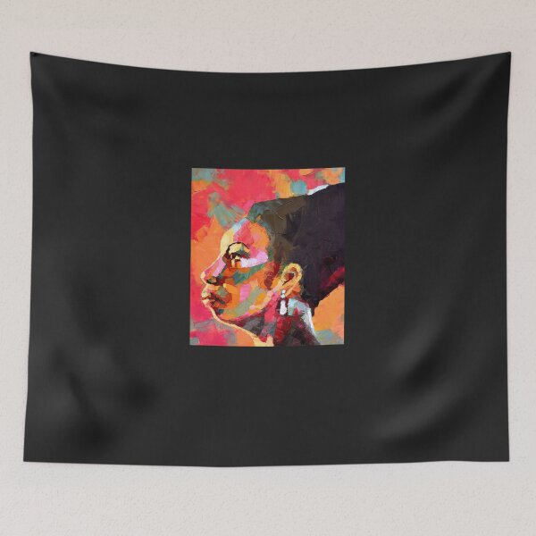 Item preview, Nina Simone designed and sold by kaumo.