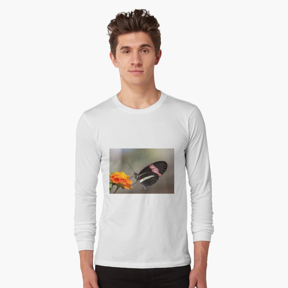 Item preview, Long Sleeve T-Shirt designed and sold by pietrofoto.