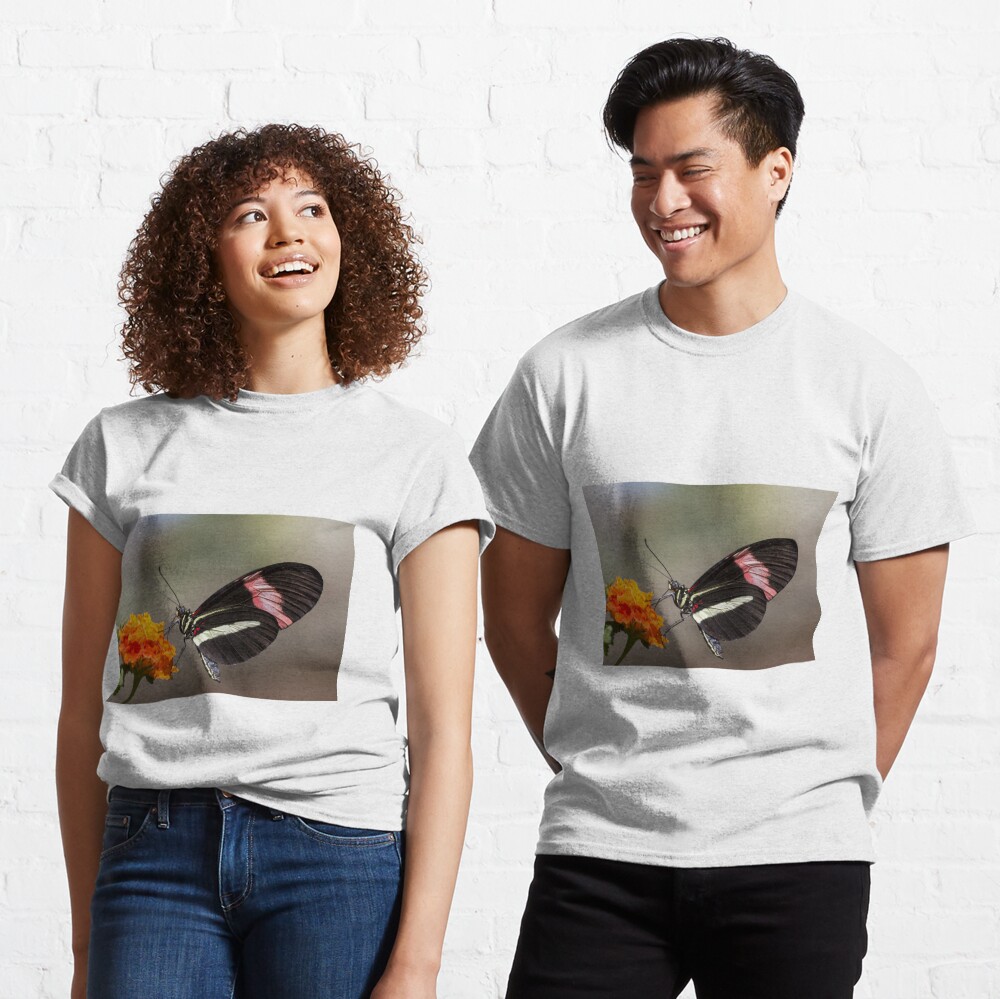Item preview, Classic T-Shirt designed and sold by pietrofoto.