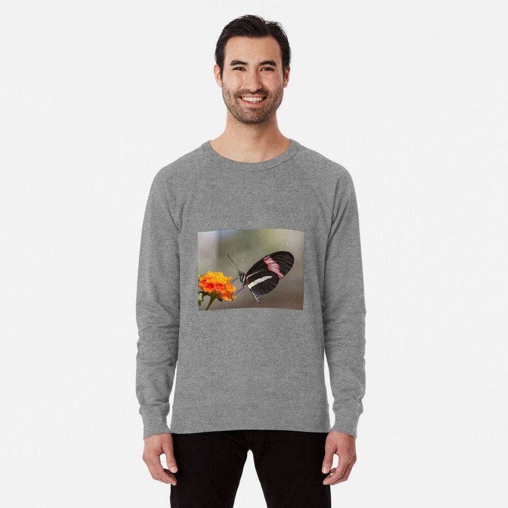 Item preview, Lightweight Sweatshirt designed and sold by pietrofoto.