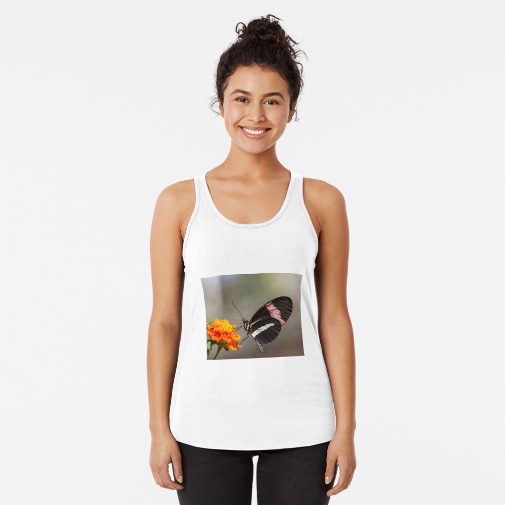 Item preview, Racerback Tank Top designed and sold by pietrofoto.