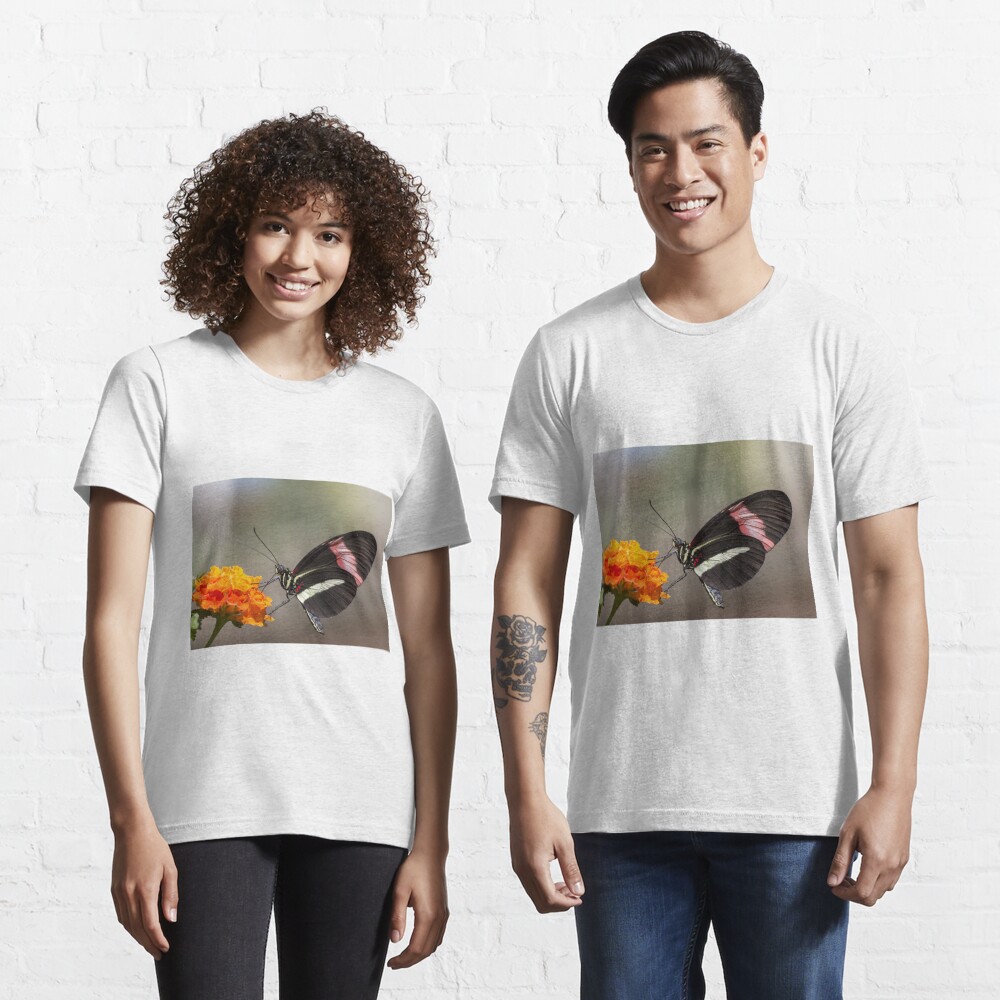 Item preview, Essential T-Shirt designed and sold by pietrofoto.