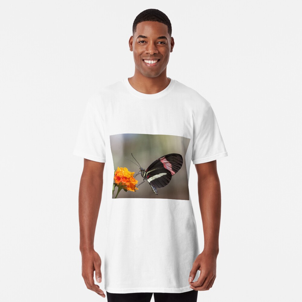 Item preview, Long T-Shirt designed and sold by pietrofoto.