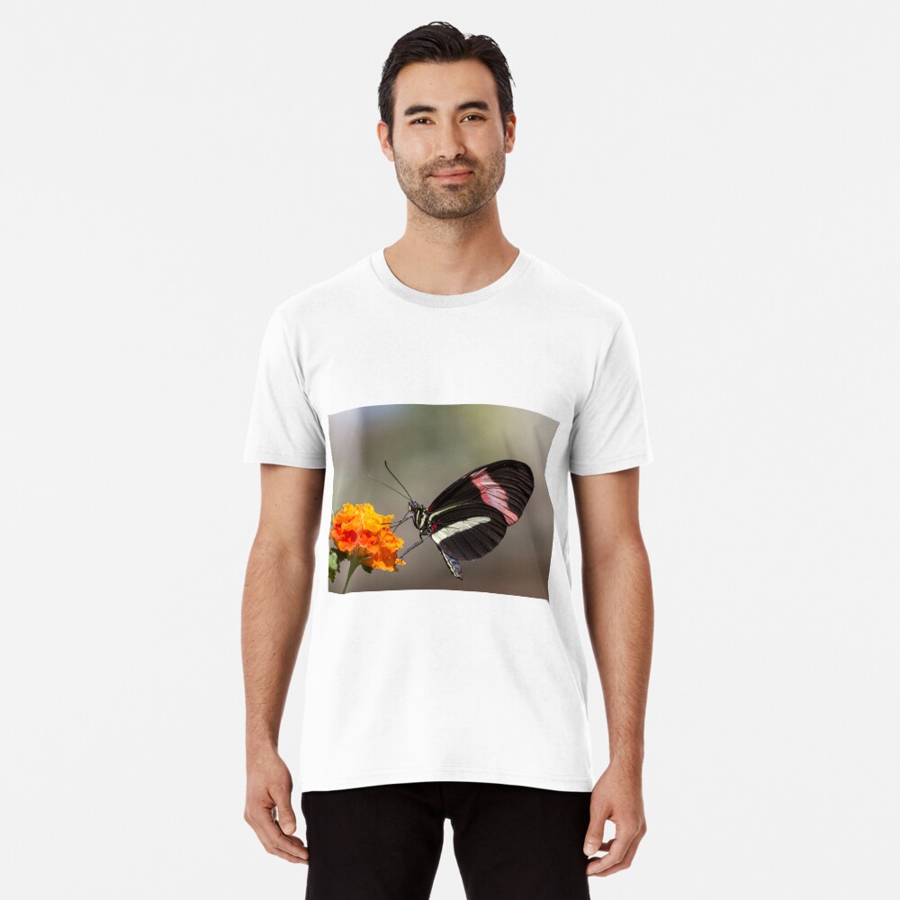 Item preview, Premium T-Shirt designed and sold by pietrofoto.