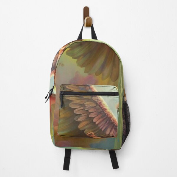 Item preview, Guardian angel watching over us. designed and sold by TeschWerks.