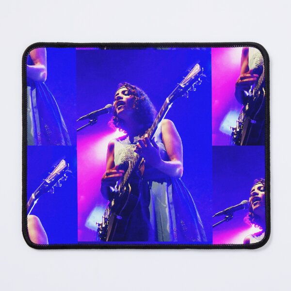 Item preview, r326/ finition 2022 : Singer Woman : Gaby Moreno par Okaio Créations Olavia-Olao designed and sold by o.okaïo.
