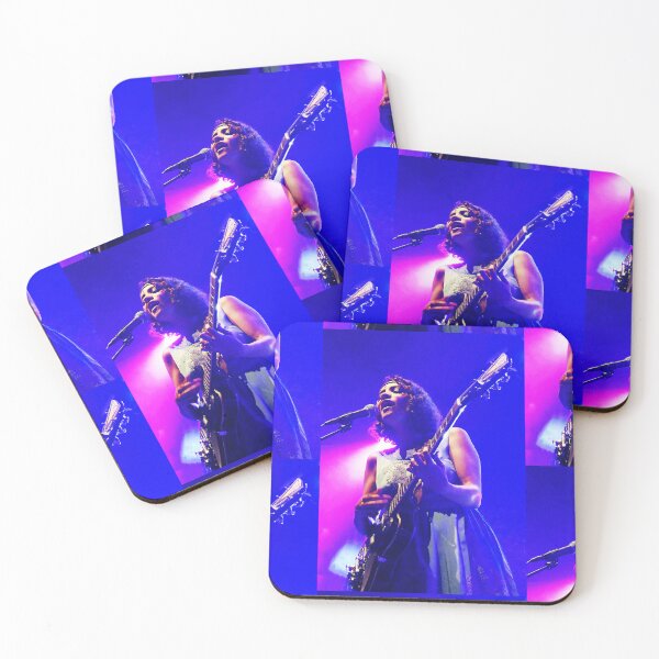 Item preview, r326/ finition 2022 : Singer Woman : Gaby Moreno par Okaio Créations  Olavia-Olao designed and sold by o.okaïo.