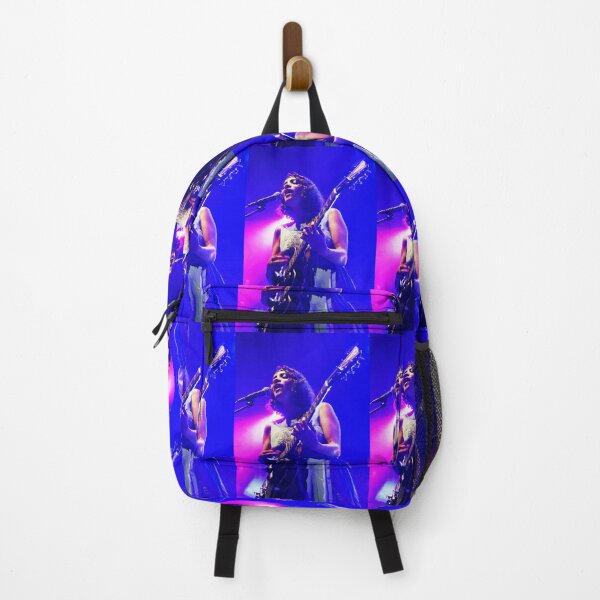 Item preview, r326/ finition 2022 : Singer Woman : Gaby Moreno par Okaio Créations Olavia-Olao designed and sold by o.okaïo.