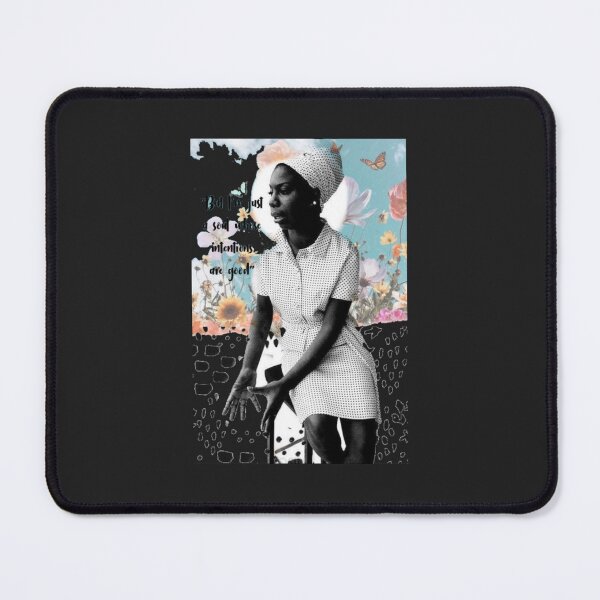 Item preview, Nina Simone designed and sold by peedinmcr.