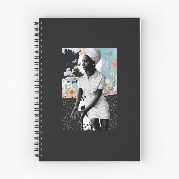 Item preview, Nina Simone designed and sold by peedinmcr.