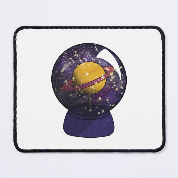 Item preview, Galaxy Globe designed and sold by honeybeepaper.