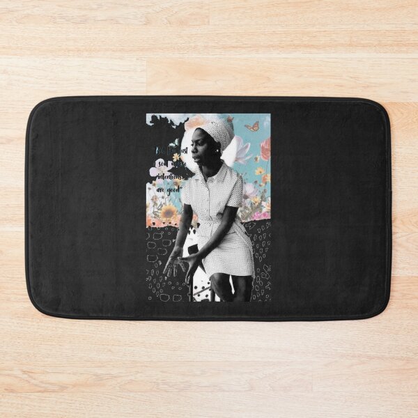 Item preview, Nina Simone designed and sold by peedinmcr.