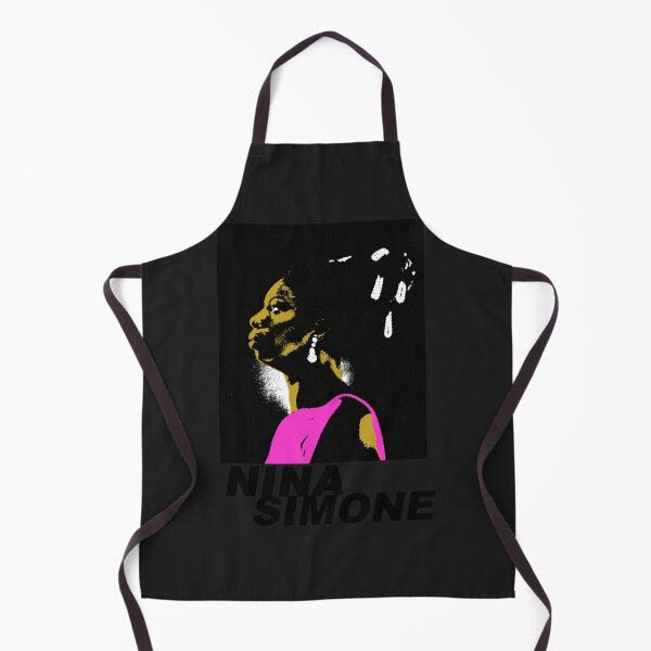 Item preview, Nina Simone designed and sold by kaumo.