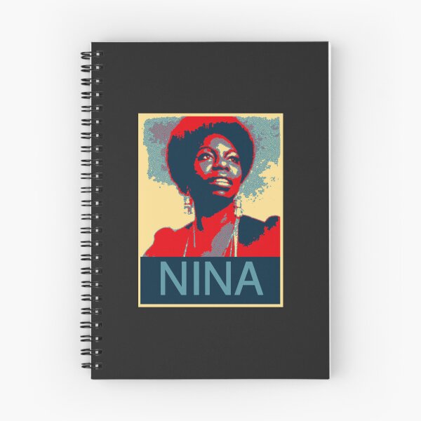Item preview, Nina Simone designed and sold by peedinmcr.