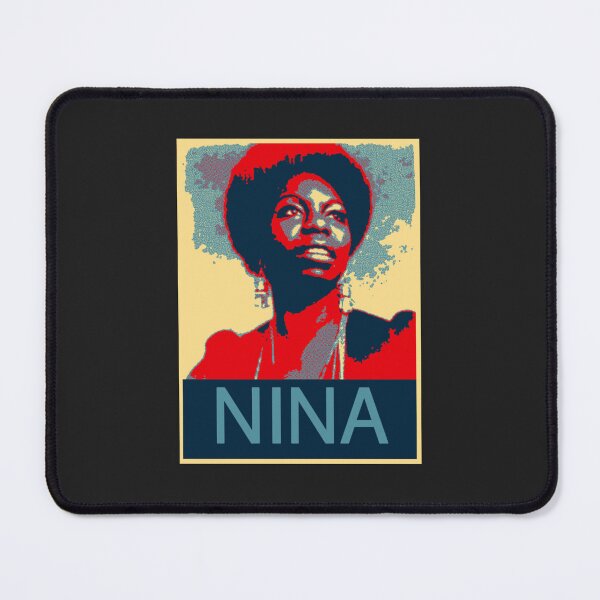 Item preview, Nina Simone designed and sold by peedinmcr.