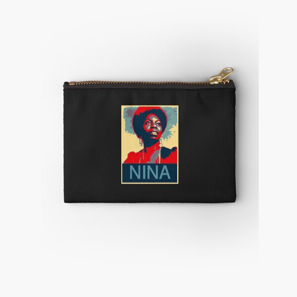 Item preview, Nina Simone designed and sold by peedinmcr.