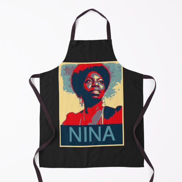 Item preview, Nina Simone designed and sold by peedinmcr.