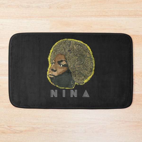 Item preview, Nina Simone designed and sold by peedinmcr.