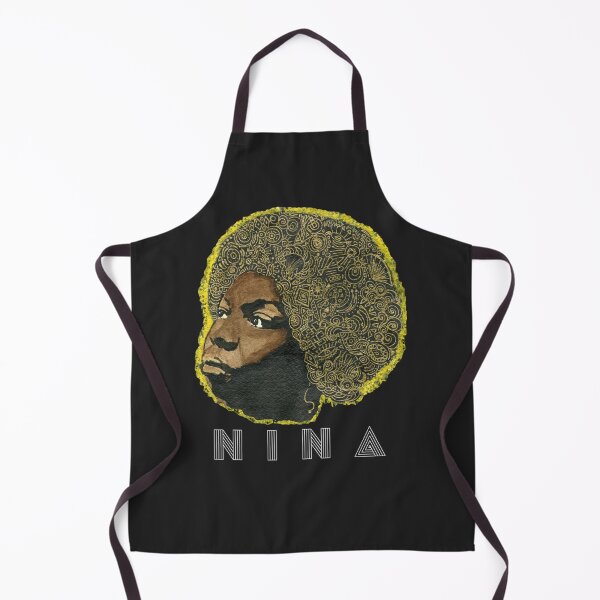 Item preview, Nina Simone designed and sold by peedinmcr.