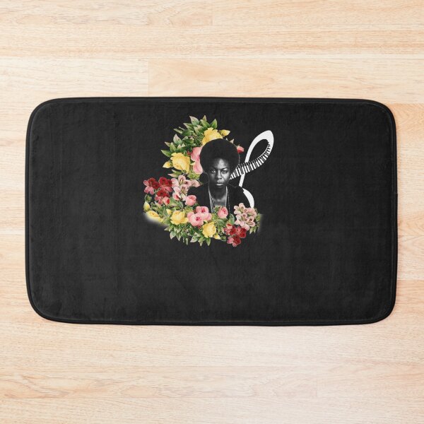 Item preview, Nina Simone designed and sold by kaumo.