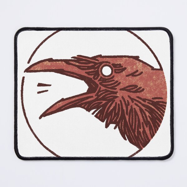 Item preview, Main Logo Centred designed and sold by LexNBM.