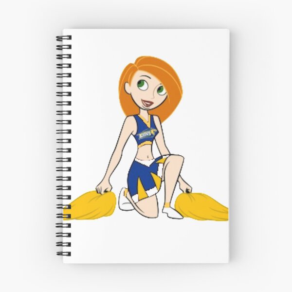 Aperçu de l'œuvre TCNJ Kim Possible créée et vendue par jennaautumn.