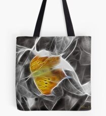 Selective Coloring Tote Bag