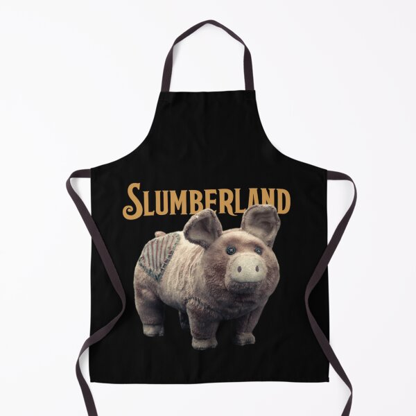 Item preview, slumberland pig designed and sold by DominikWlo.