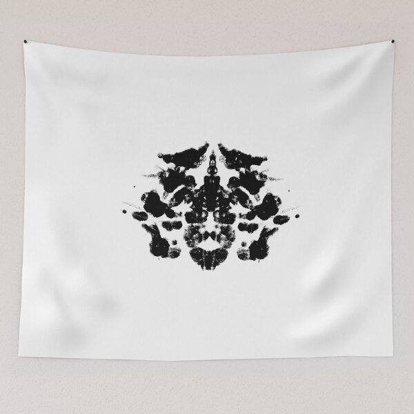 Item preview, What do you see? designed and sold by inesleonardo.
