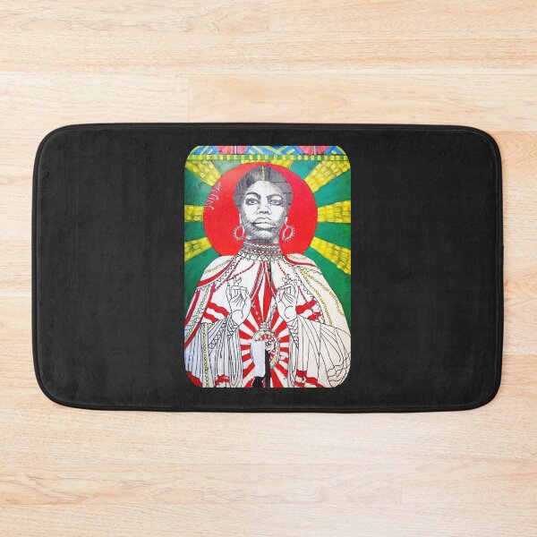 Item preview, Nina Simone designed and sold by peedinmcr.