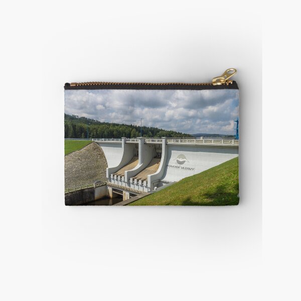Item preview,  Hydroelectric power, Lipno  designed and sold by Jiri Hofman.