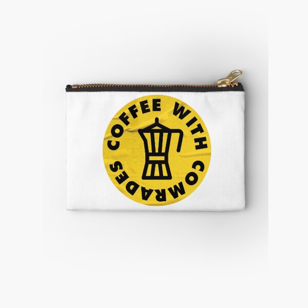 Item preview, Coffee with Comrades designed and sold by Nanika-akimoto.