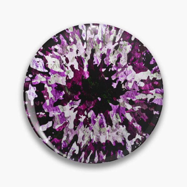 Item preview, Violet splash. designed and sold by MirBer.