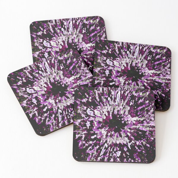 Item preview, Violet splash. designed and sold by MirBer.