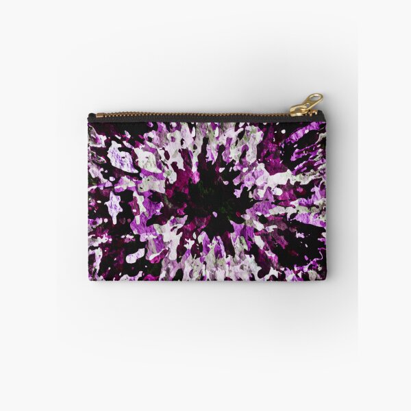 Item preview, Violet splash. designed and sold by MirBer.