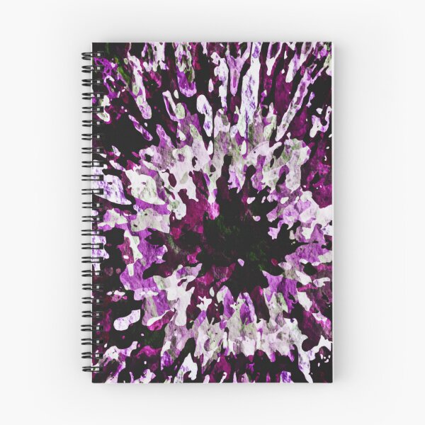 Item preview, Violet splash. designed and sold by MirBer.