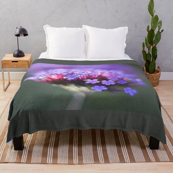 Item preview, Verbena bonariensis designed and sold by Alisonchambers2.