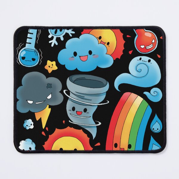 Item preview, Weather designed and sold by VallinArt.