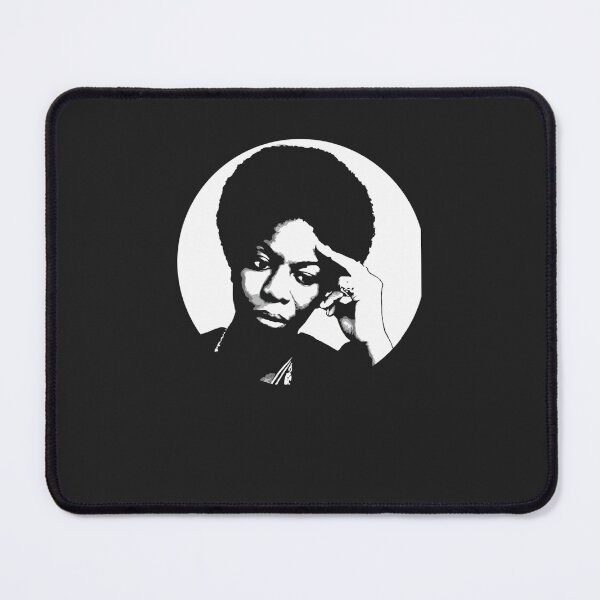 Item preview, Nina Simone designed and sold by peedinmcr.