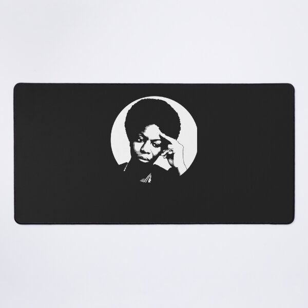 Item preview, Nina Simone designed and sold by peedinmcr.