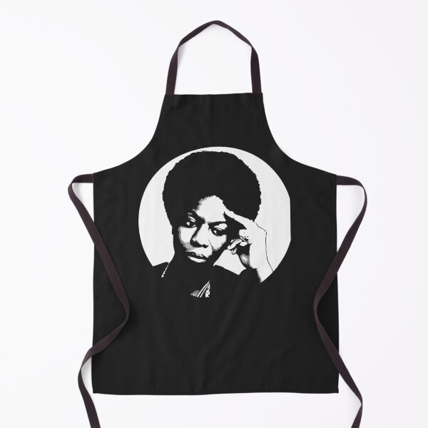 Artikelvorschau, Nina Simone entworfen und verkauft von peedinmcr.