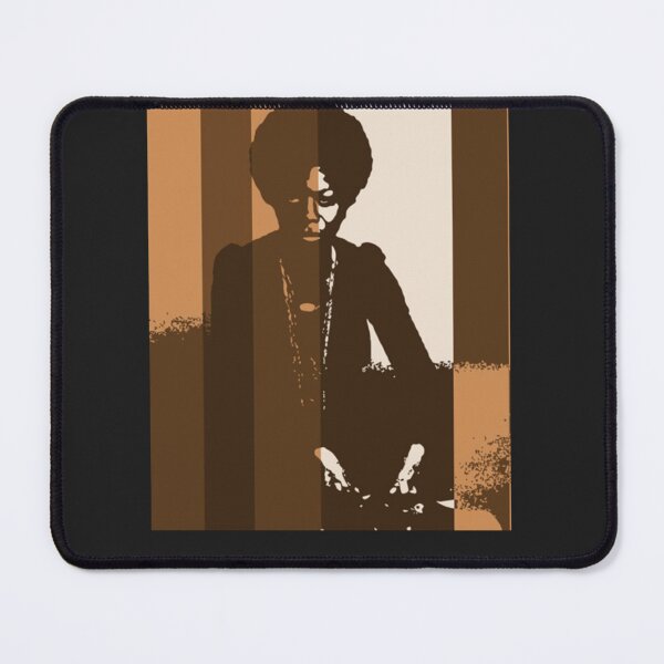 Item preview, Nina Simone designed and sold by kaumo.