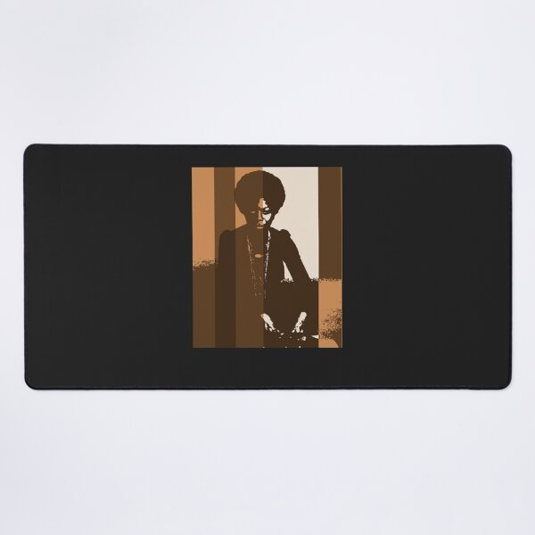 Item preview, Nina Simone designed and sold by kaumo.