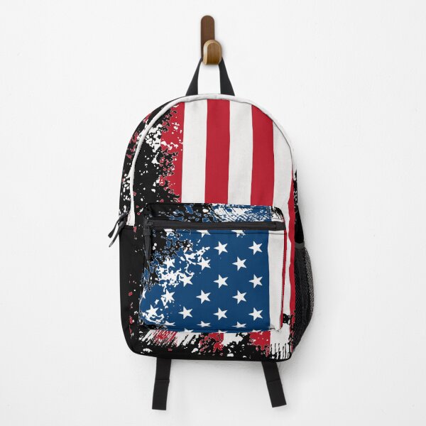 Item preview, USA PRIDE! - Vintage designed and sold by F1 Studio.