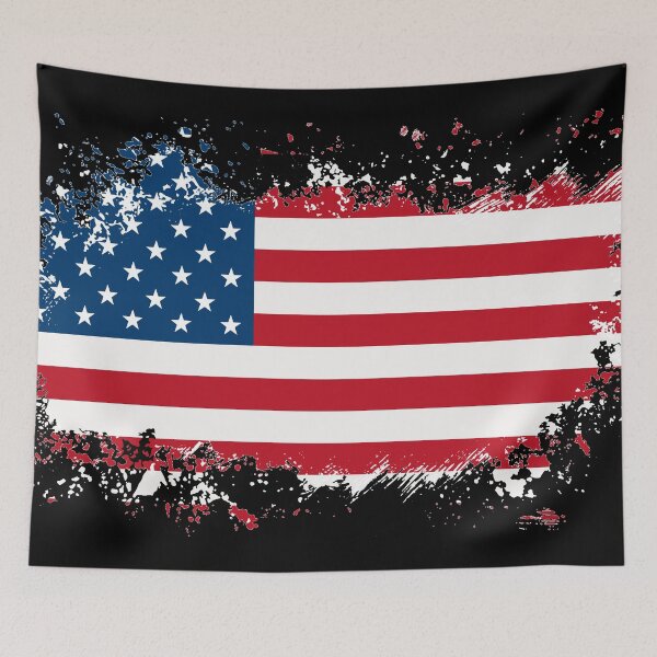 Item preview, USA PRIDE! -  Vintage designed and sold by F1 Studio.