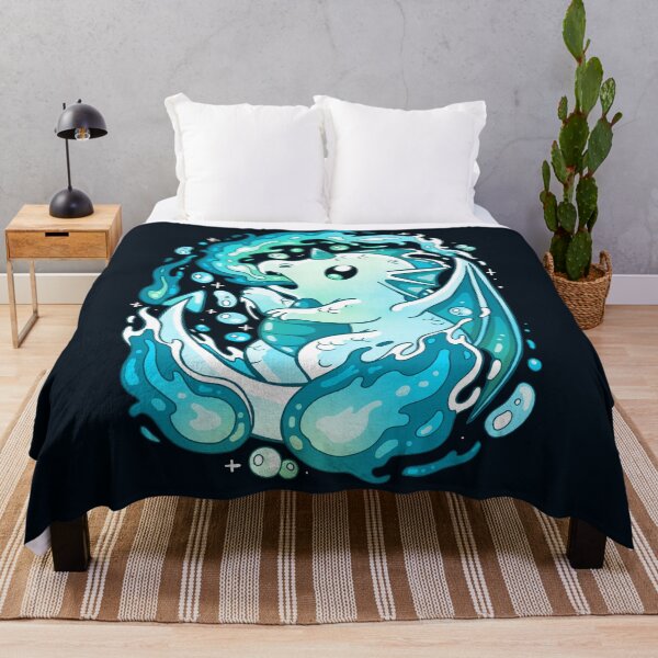 Item preview, Water Dragon designed and sold by VallinArt.